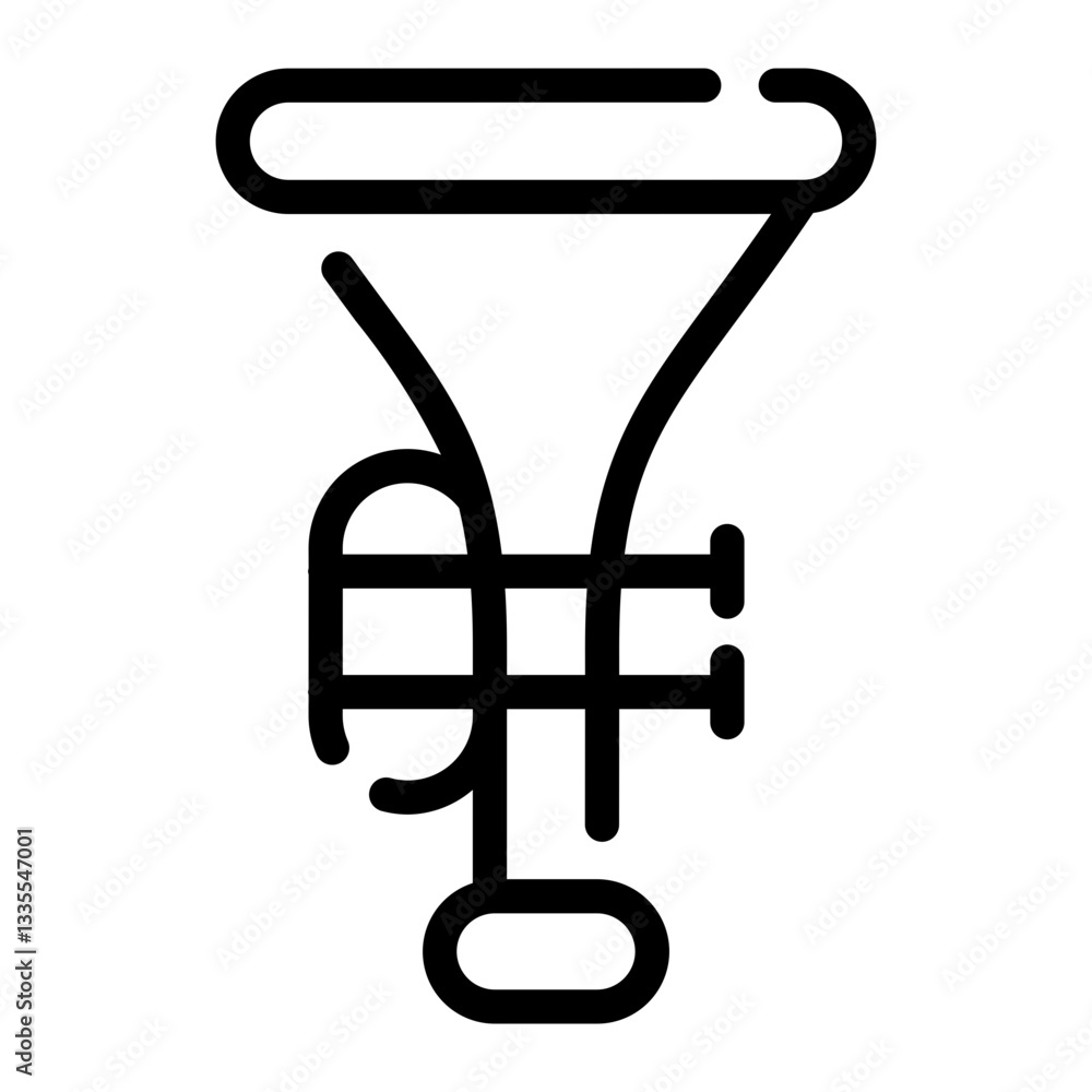 trumpet trumpet
