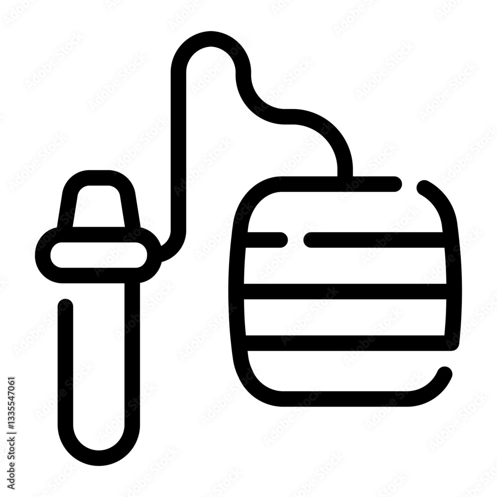 Fototapeta premium balero