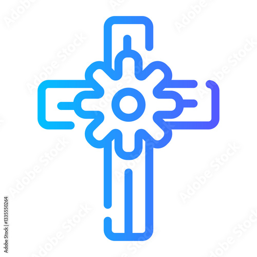 cross