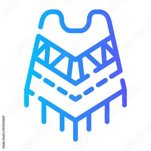 poncho