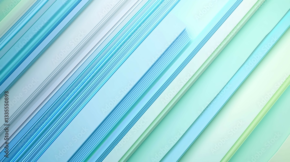 Fototapeta premium 幾何学模様の背景画像