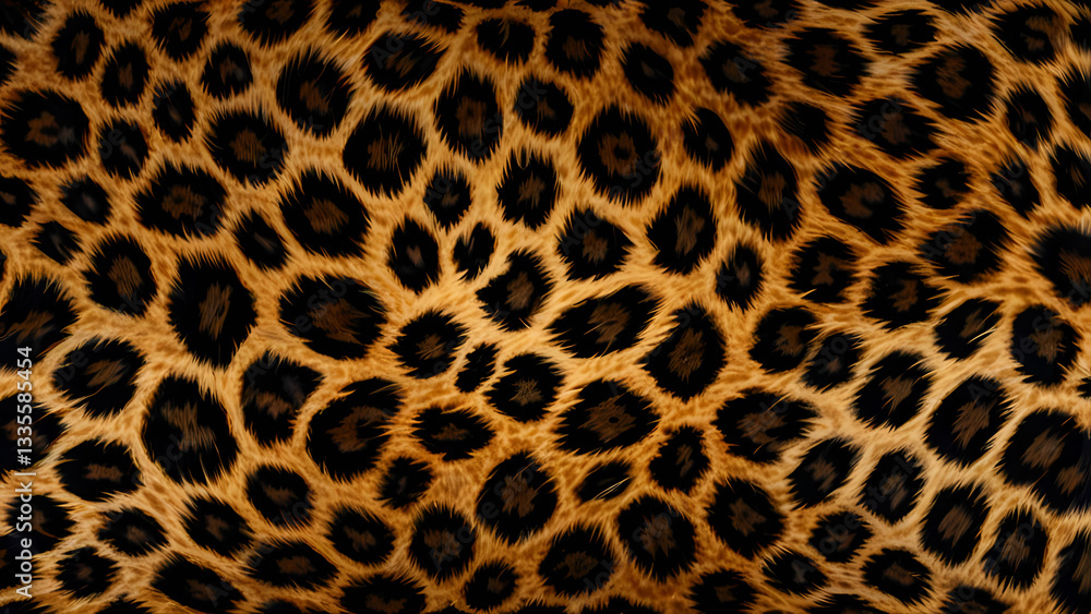 leopard skin texture leopard skin texture