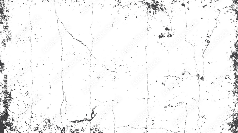 Subtle halftone grunge urban texture vector. Grunge background of black and white. white concrete wall texture background
Subtle halftone grunge urban texture vector. Grunge background of black and white. white concrete wall texture background