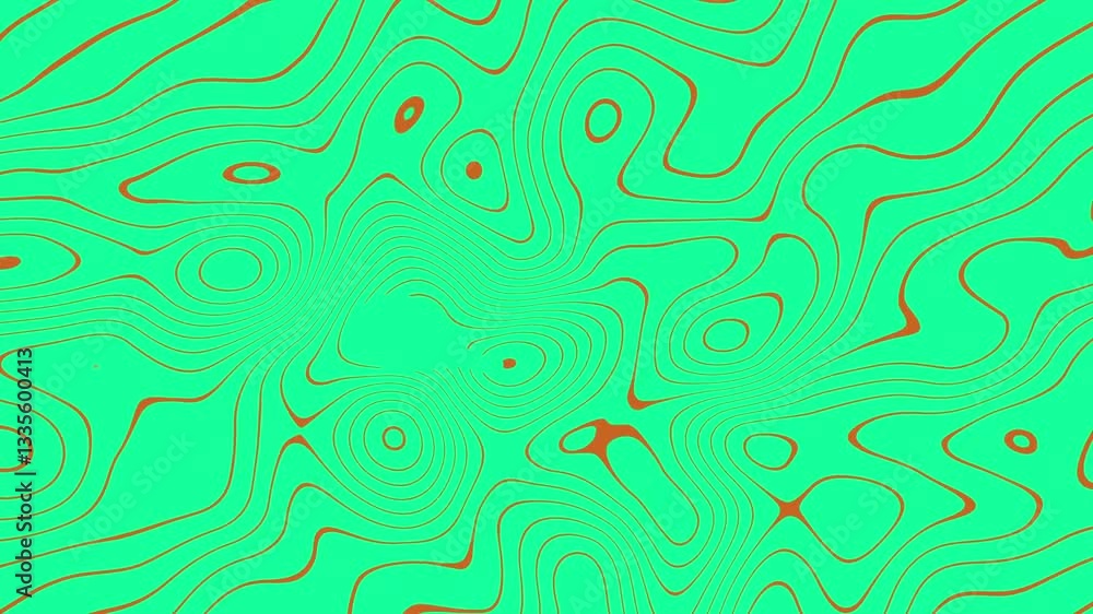 Abstract fluid art with wavy green patterns for backgrounds, presentations, creative designs, videos, and digital projects Abstract fluid art with wavy green patterns for backgrounds, presentations, creative designs, videos, and digital projects