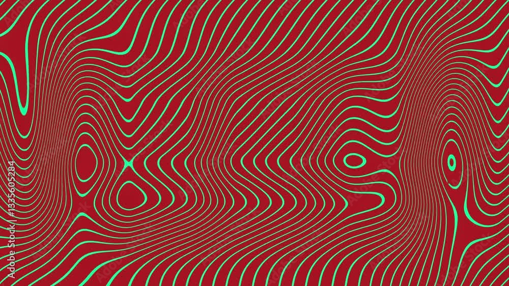 Dynamic waves pattern in bold red tones perfect for video, digital art, wallpapers, web design projects, presentation backdrops, and abstract art portfolios Dynamic waves pattern in bold red tones perfect for video, digital art, wallpapers, web design projects, presentation backdrops, and abstract art portfolios