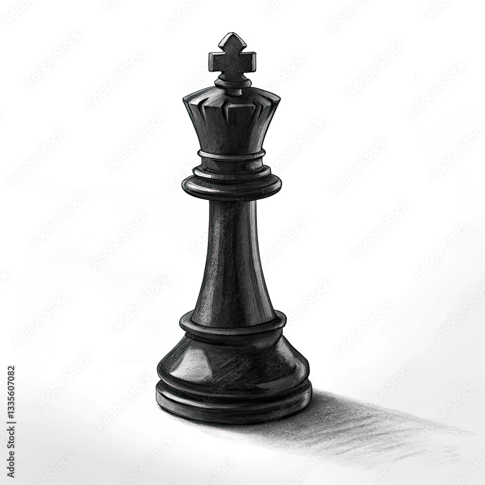 black chess queen black chess queen