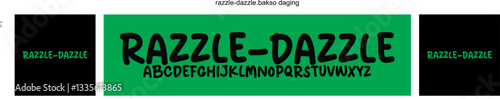 razzle-dazzle.bakso daging.eps