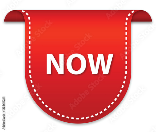 Now