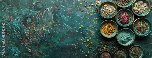 Herbalist Day: natural healing, plant remedies, traditional medicine, holistic wellness, herbal treatments, botanical knowledge, alternative therapy, health benefits, nature pharmacy, healing plants