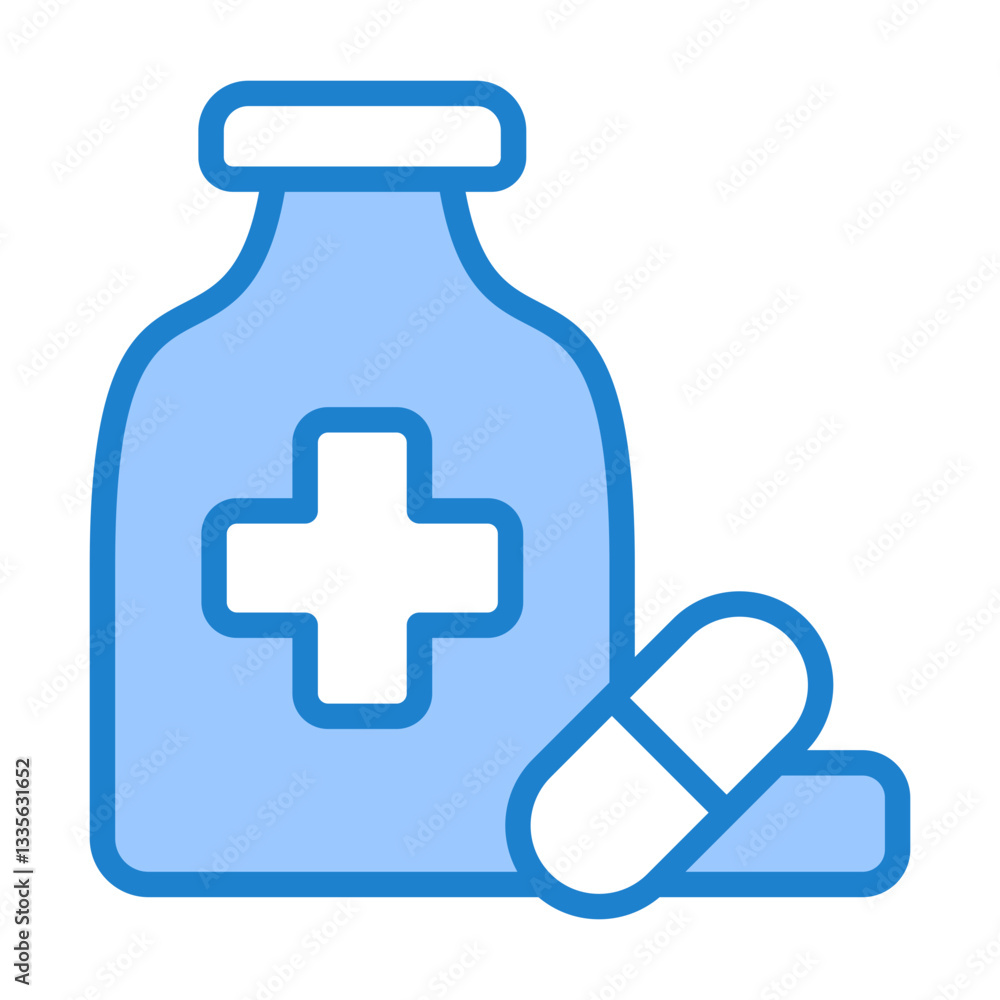 Medication Icon Medication Icon