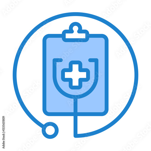 Checkup Icon