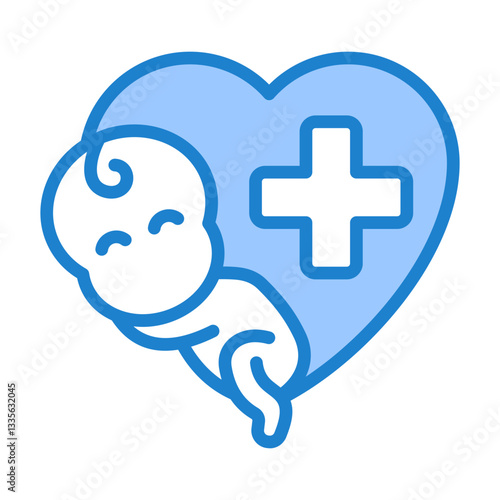 Pediatric Icon