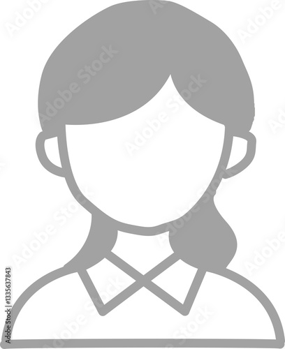 女性