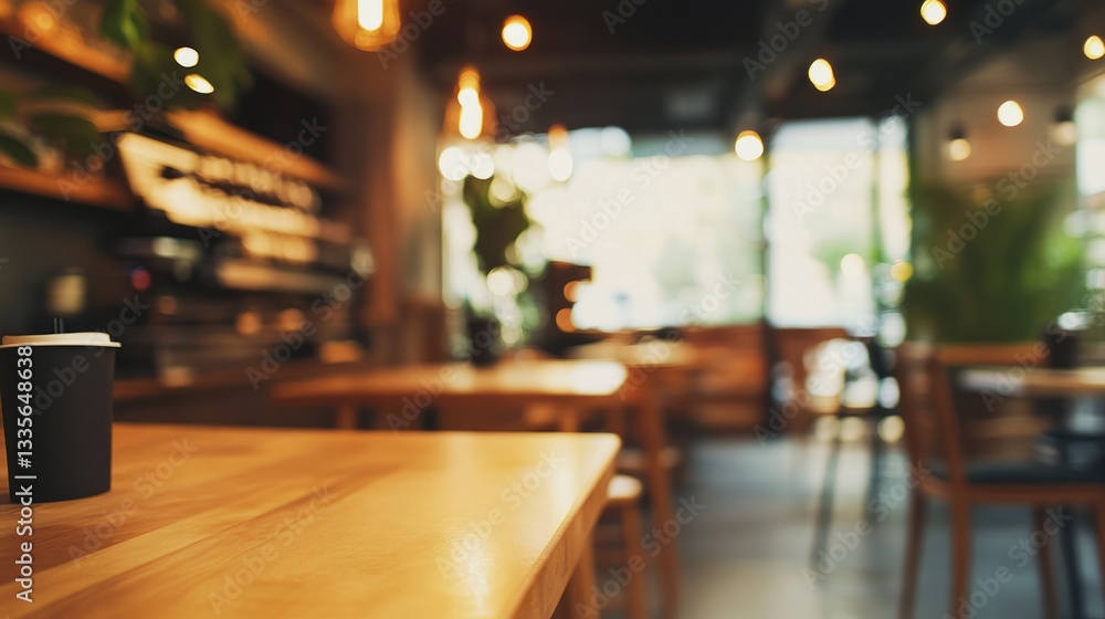 Cozy Coffee Shop Ambiance with Gradient Lighting, Minimalist Design
Cozy Coffee Shop Ambiance with Gradient Lighting, Minimalist Design