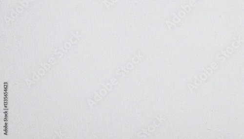 和紙のテクスチャ（白色）