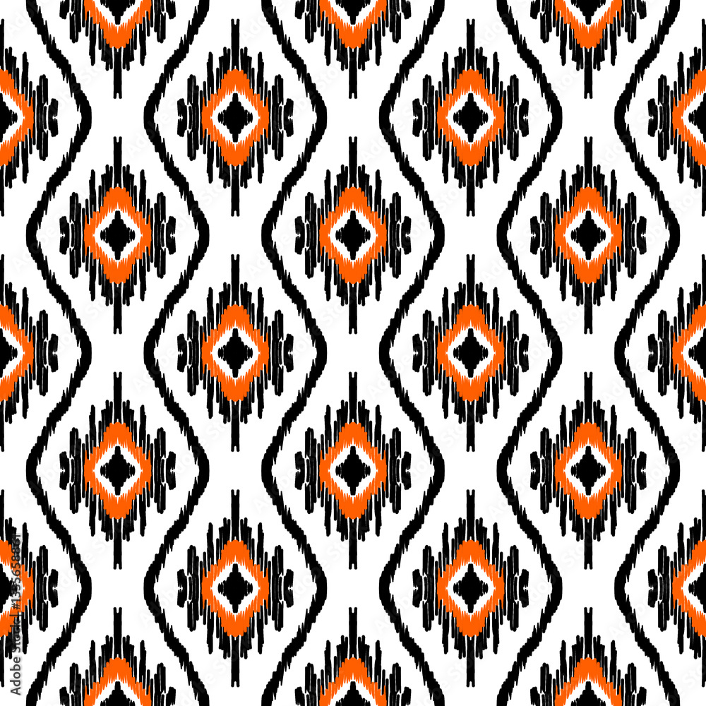 pattern batik flower damask ethnic boho ikat texture tribal geometric background pattern batik flower damask ethnic boho ikat texture tribal geometric background