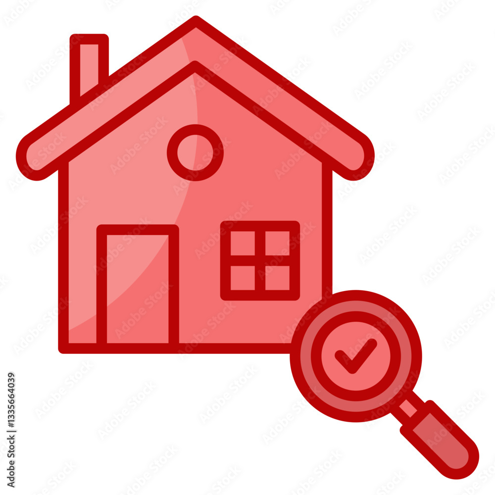 Monitoring Icon Element For Design Monitoring Icon Element For Design