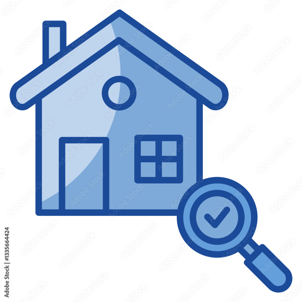 Monitoring Icon Element For Design Monitoring Icon Element For Design