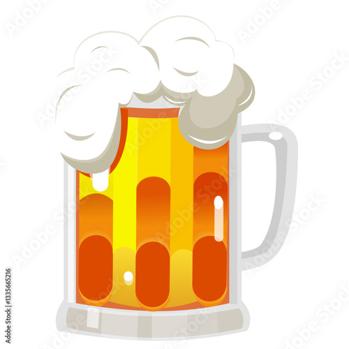 mug of beer