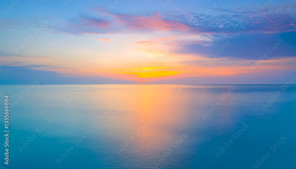 sunset over the sea background wallpaper sunset over the sea background wallpaper