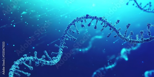 Visualization of an Unstable mRNA Single-Strand Structure 