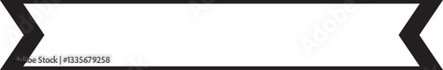 simple border rectangle text box