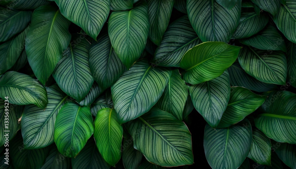 dark green leaf texture natural green leaves using as nature background wallpaper or tropical leaf cover page dark green leaf texture natural green leaves using as nature background wallpaper or tropical leaf cover page