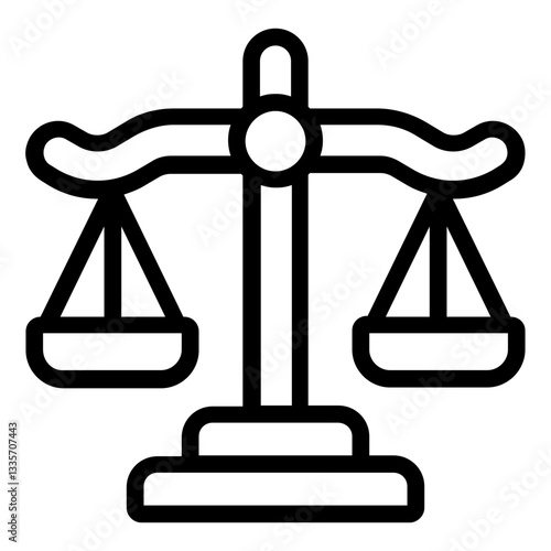 law icon