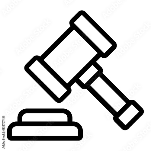 justice icon