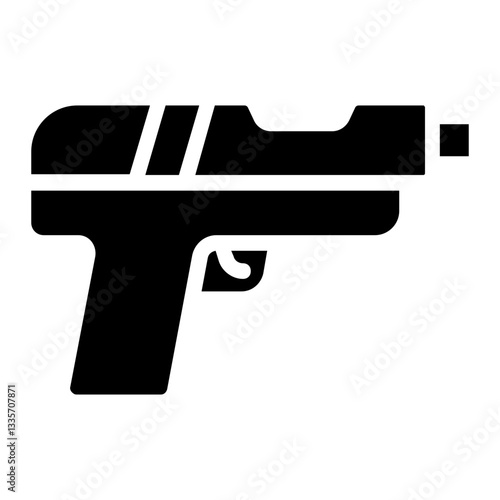 gun icon