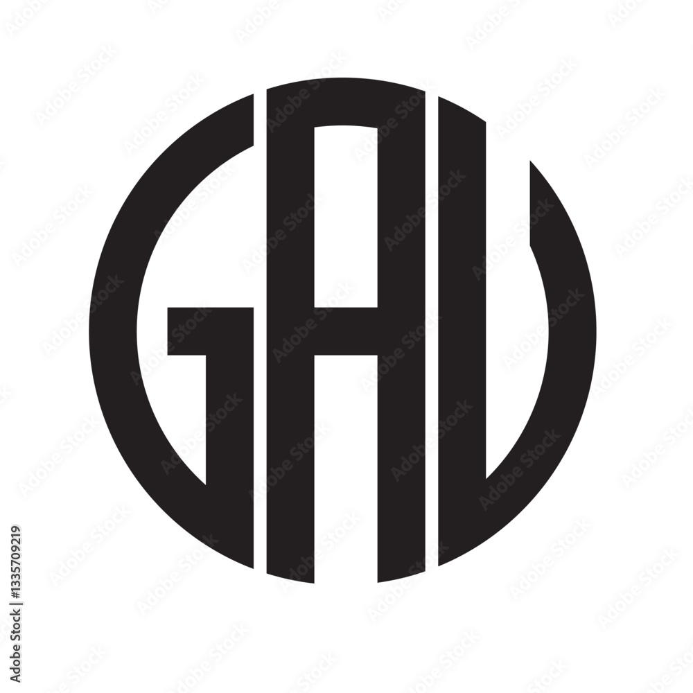 GAV modern elegance and creative logo design .GAV luxurious alphabet design . GAV letter initial logo design GAV modern elegance and creative logo design .GAV luxurious alphabet design . GAV letter initial logo design