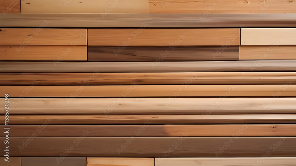 Natural Wooden Plank Design: Diverse Horizontal Layouts with Varied Brown Shades and Grains – Perfect for Rustic, Industrial, and Interior Design Inspiration. Natural Wooden Plank Design: Diverse Horizontal Layouts with Varied Brown Shades and Grains – Perfect for Rustic, Industrial, and Interior Design Inspiration.