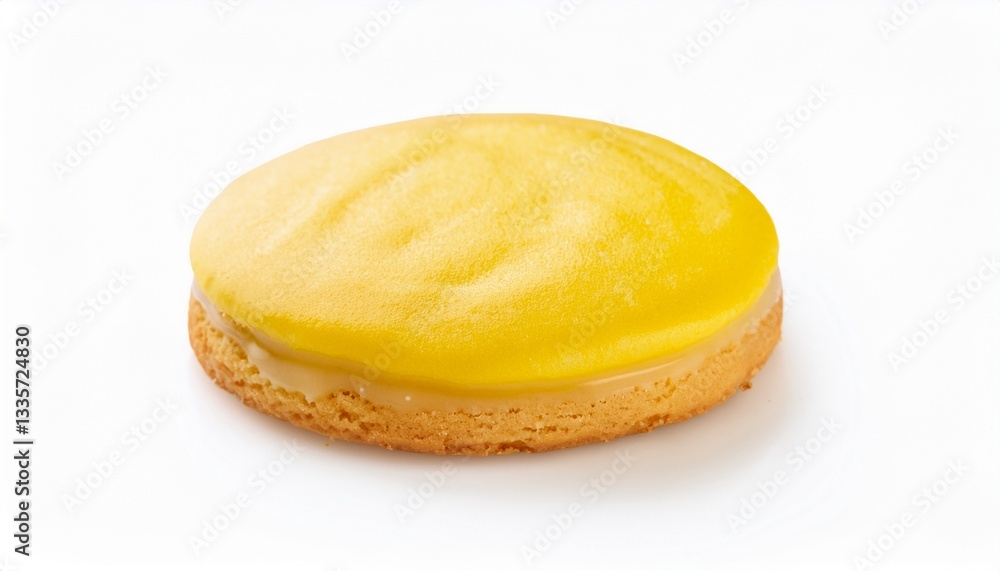 Lemon cake delight! Lemon cake delight!