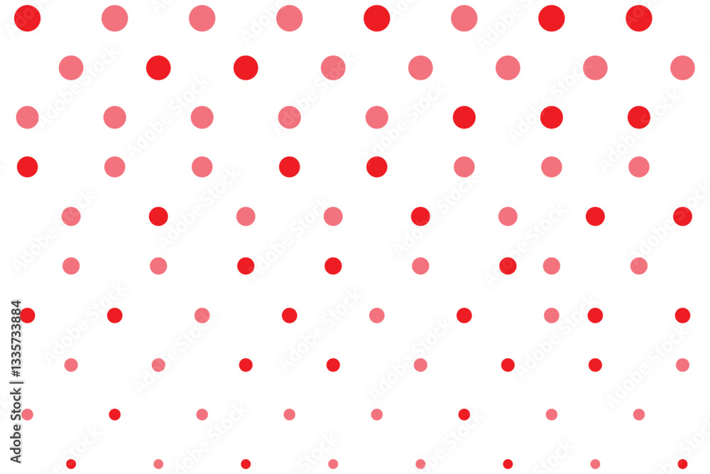 Polka seamless abstract multicolored polka dot and vertical stripes pattern on light background, hand drawn illustration, flat style. Variety polka Design. Polka seamless abstract multicolored polka dot and vertical stripes pattern on light background, hand drawn illustration, flat style. Variety polka Design.