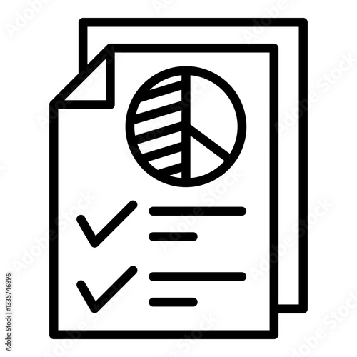 Quota Icon