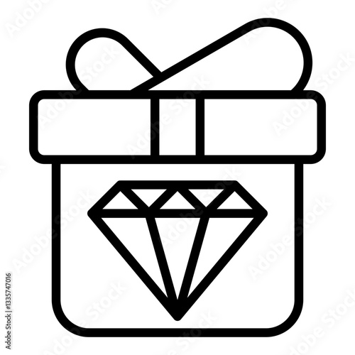 Value Proposition Icon