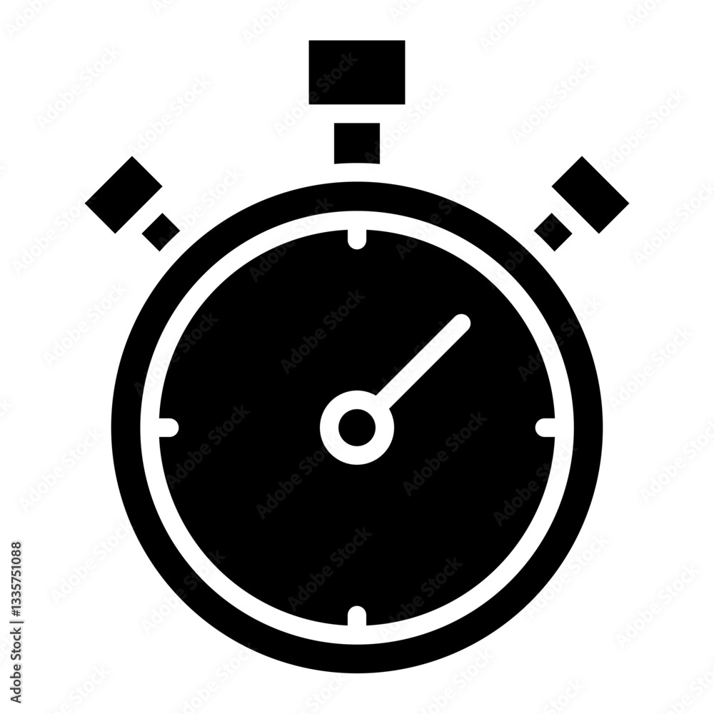 Time Icon Time Icon
