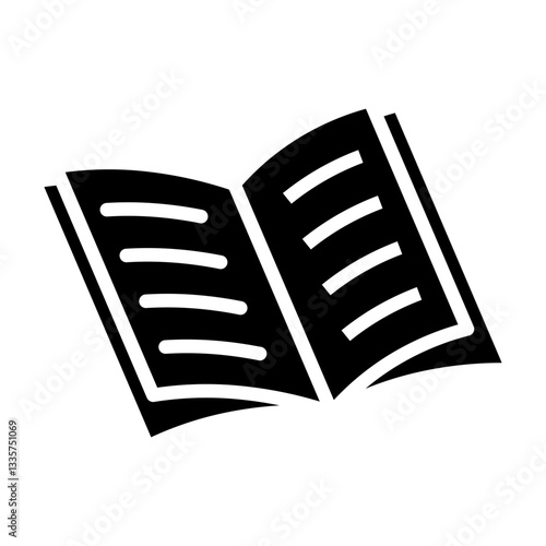 Book Icon