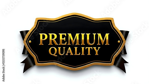 Satisfaction guaranteed badge.