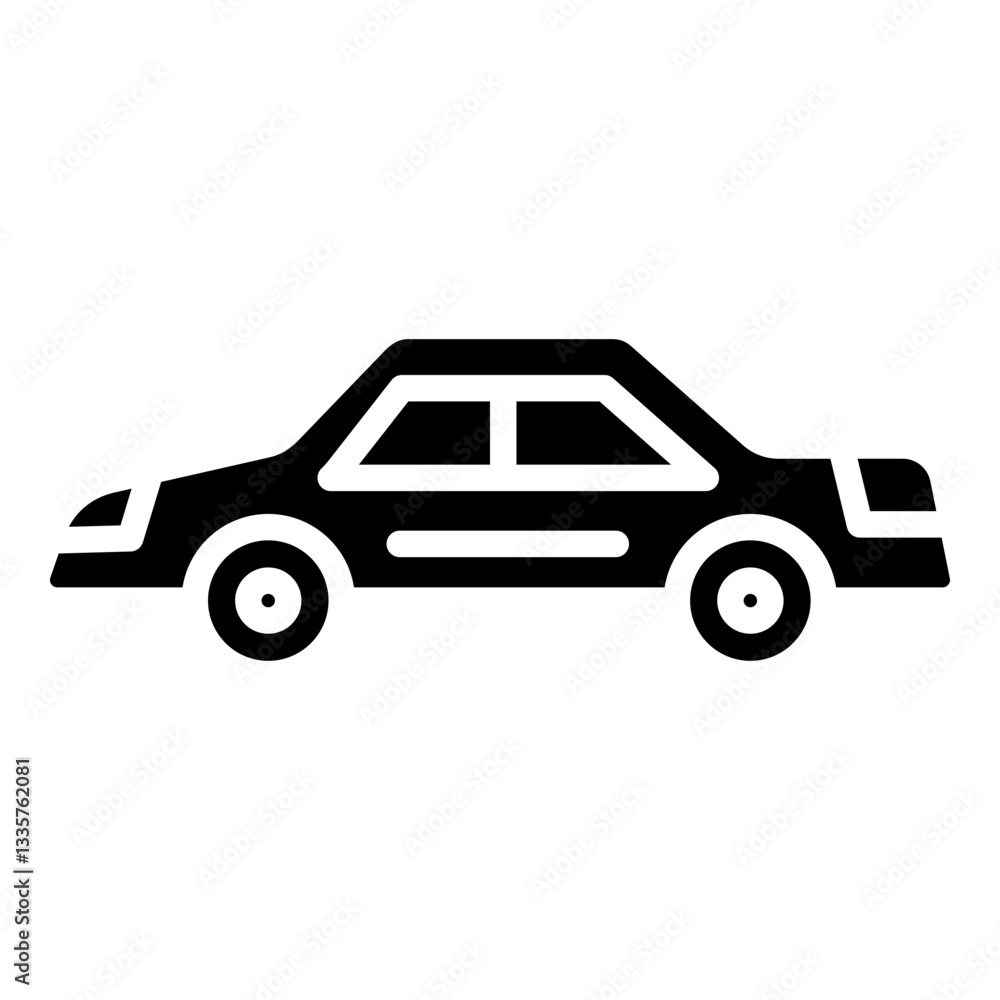 Vehicle Icon