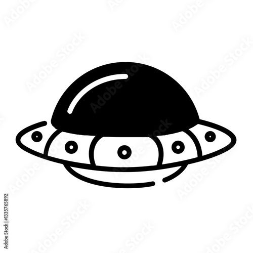 ufo icon