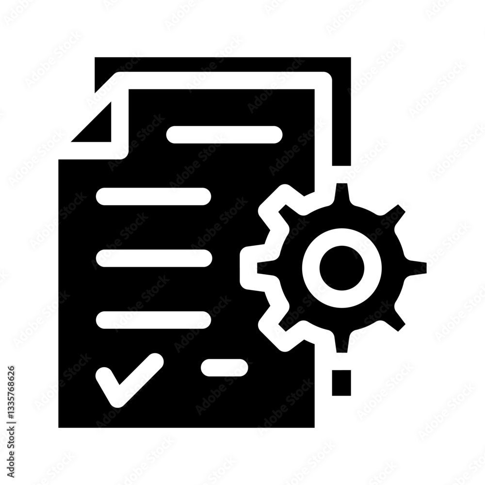 Procedure Icon Procedure Icon