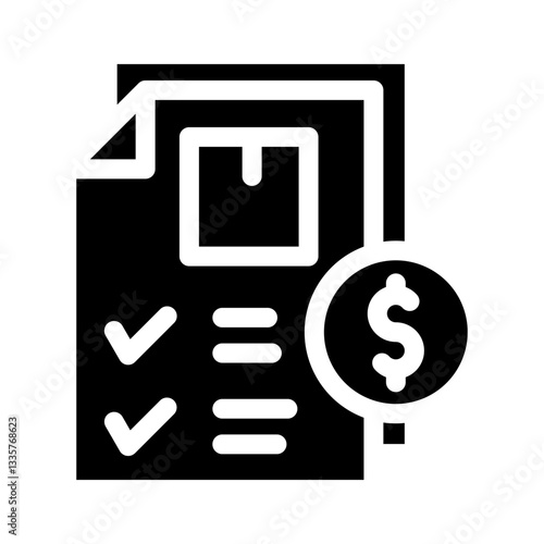 Fulfillment Icon