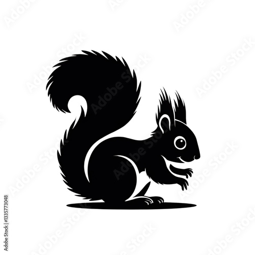 Fascinating Squirrels: Behavior, Habitat, and Fun Facts