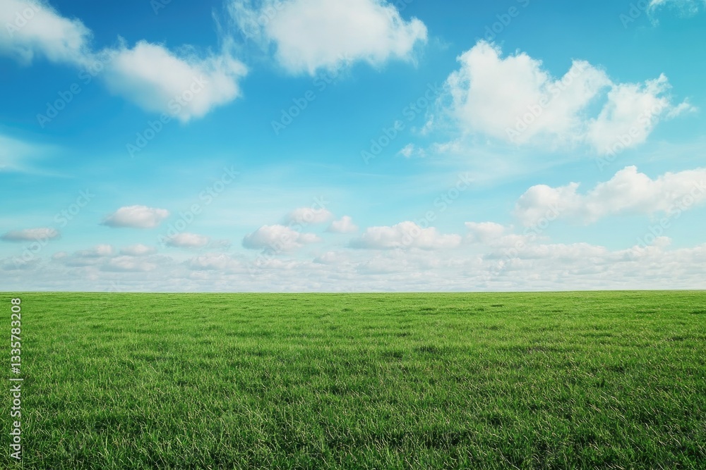 High Resolution Visual of Scenic View of Field Against Sky High Resolution Visual of Scenic View of Field Against Sky