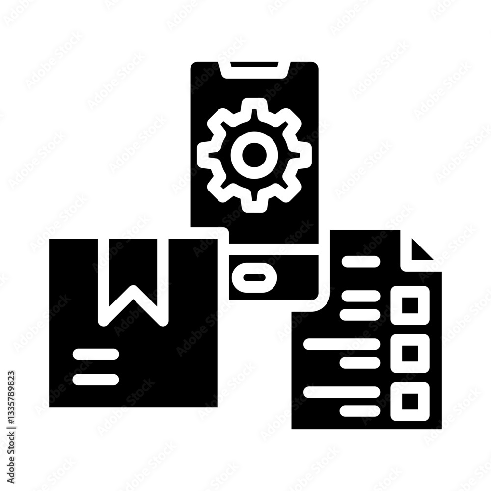 Modification Icon Modification Icon
