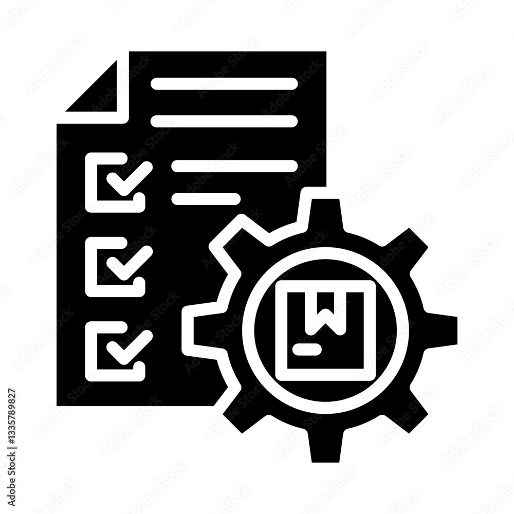 Checklist Icon Checklist Icon
