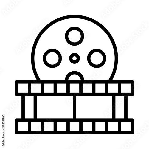 Cinema Icon
