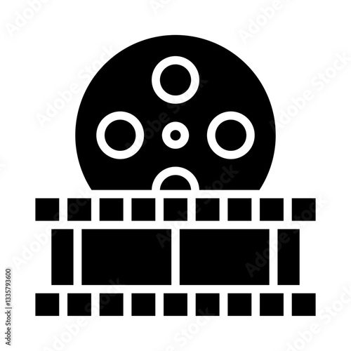 Cinema Icon