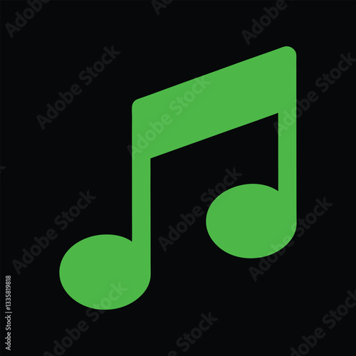 Retro 80s Vibe Vector Illustration Design